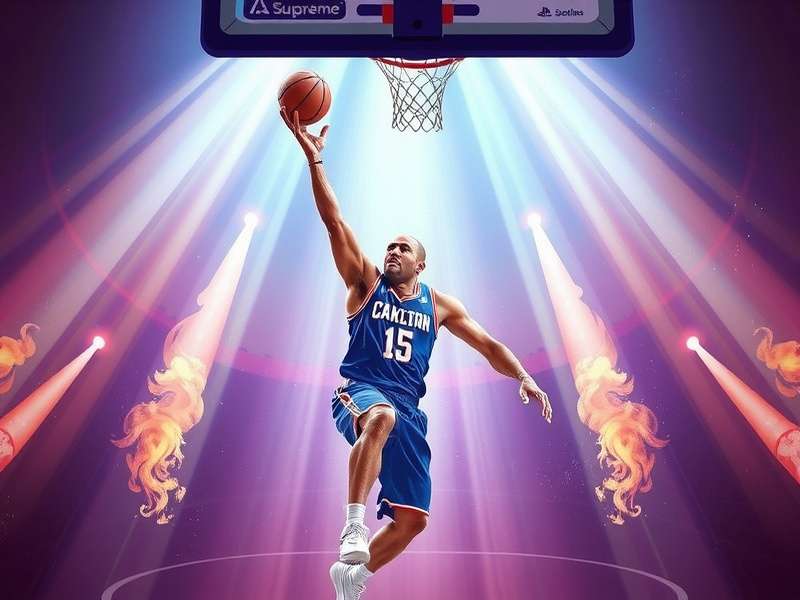 Baller Supreme IN Regional Teams