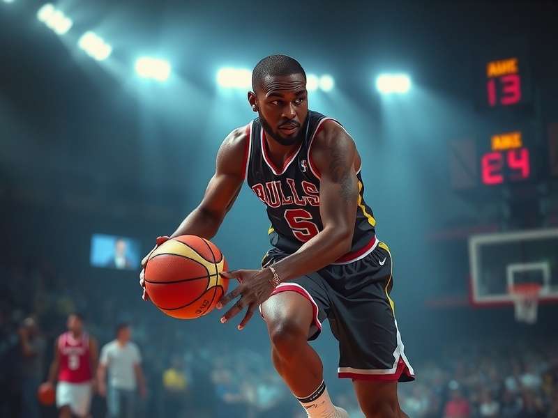 Baller Supreme IN Competitive Mode